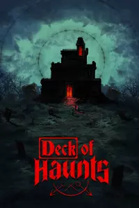 Ilustracja produktu Deck of Haunts (PC) (klucz STEAM)